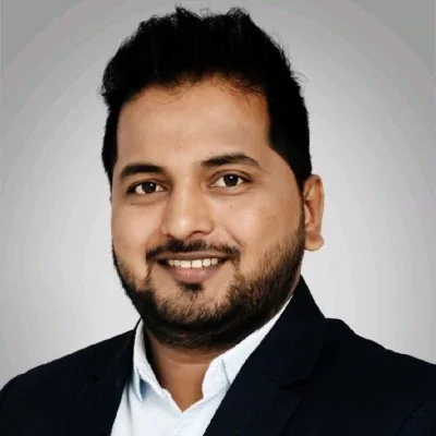Dhanesh Indore, CEO and Managing Director of the Dhanesh Indore Group